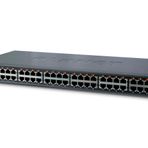 Planet PL-POE-2400G 24 Port Gigabit PoE Injektor 440W PoE Switch