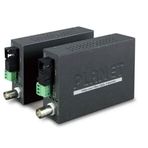 Planet PL-VF-106G-KIT 1 Chanel 4 in 1 Video Over Fiber Bundle Kit