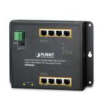 Planet PL-WGS-4215-8HP2S 8 Port Switch