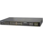 Planet PL-WGSW-20160HP Switch