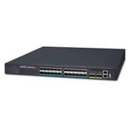 Planet PL-XGS-5240-24X2QR 2 Port 40 G Switch