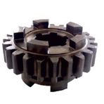 PLANET ŞANZIMAN DİŞLİ 5X5-23 İÇ 25 mm ÖM