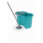 Planet SPİNMOP DÖNER BAŞLIKLI KLASİK 19 LT TEMİZLİK MOP SET
