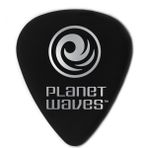 Planet Waves 10 Std - Cel - Black - Heavy Pena Abd