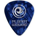Planet Waves 10 Std - Cel - Bupearl - Light Pena A