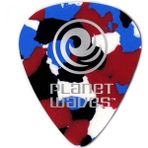 Planet Waves 10 Std - Cel - Mul - Cr - Light Pena