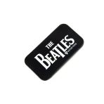 Planet Waves 1CAB4-15BT1 Beatles Logo Kutulu Pena Seti (Koleksiyonluk) | Lisanslı Metal Kutu, 15 Adet Karışık Pena ve Özel Hediye Paketi
