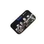 Planet Waves 1Cab4-15Bt3 Beatles Pick Tin Sgt Peppers (Kutulu Set) | Metal Kutu - Hediye Seti - Koleksiyonluk