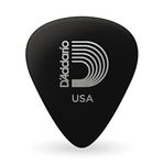 Planet Waves 1cbk6-10 10 Std - Cel - Black - Heavy Pena Abd