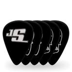 Planet Waves 1CBK6-10JS Pena Joe Satrıanı 10 Ad.heavy-Siyah Ab