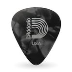Planet Waves 1Cbkp7-25 25 Std - Cel - Siyah -X Ağır Pena Ab