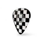 Planet Waves 1CCB2-10 Celluloid Classic 10'lu Paket Pena (0.50 mm