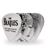 Planet Waves 1Cwh4-10B1 Pena Beatles Revolver Medium