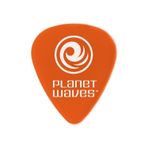 Planet Waves 1DOR2-10 DURALİN ORANGE LİGHT PENA 60MM 10 ADET