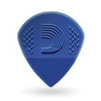 Planet Waves 3NPR7-10 Nylonpro Picks Mavi 10 Kürdan Ekstra Ağır