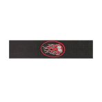 Planet Waves 50Ctp02 Pamuklu Yama Dice Yama Desenli Gitar Askısı (Orta Seviye) | %100 Doğal Pamuk Doku, Retro Zar Deseni Ve Terletmeyen Konforlu Tasarım