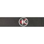 Planet Waves 50Ctp03 Pamuklu Gitar Askısı Patch Skull | %100 Pamuk - Yama Desen - Rahat