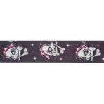 Planet Waves 50Lt03 Miss Skull Dokuma Gitar Askısı 5 Cm (Orta Seviye) | Miss Skull Grafik Tasarımı, 50Mm Genişlik Ve Sağlam Bağlantı Noktalar�