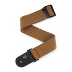 Planet Waves 50Tw00 Gitar Askısı Tweed (5 Cm - Kahve) | Vintage Tarz - Dayanıklı Dokuma - Klasik Görünüm