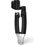 Planet Waves D'addario Accessories Pro-Winder - Gitar Teli Sargısı, Kesici, Köprü Pimi Çekici, Üstün