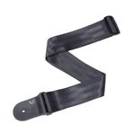Planet Waves Emniyet Kemeri Gitar Askısı - Siyah