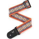 Planet Waves Gitar Askısı 50MM Hootenanny Style