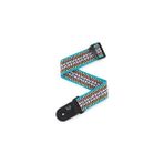 Planet Waves Gitar Askısı 50MM Hootenanny Sunset