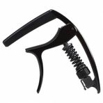 Planet Waves Pw-cp-09 Tri-action Elektro Ve Akustik Kapo