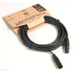 Planet Waves Pwcmıc25 Mikrofon Kablo Klasik (7.6 Metre) | Korozyona Dayanıklı - Saf Sinyal - Esnek