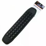 Planet Waves Pwfsp1 Gitar Askısı Omuz Pedi - Shoulder Pad (Aksesuar) | Uzun Süreli Çalımlarda Konfor Sağlayan Yumuşak Dolgu, Kaymaz Yüzey Ve Tüm Standart Askılara Uyum