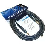 Planet Waves Pwg20 Klasik Seri Kablo | 6 Metre (20Ft) Mono - Oksijensiz Bakır İletken Ve Saf Sinyal