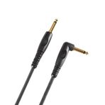 Planet Waves Pwgra20 Enstrüman Kablosu | 6 Metre L Jak (L-Ra) - Klasik Seri Parazitsiz İletim