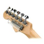 Planet Waves Pwgs-Dss Glass D-Slyde | Küçük Boy (Small) - İçi Mat Dış Parlak Hibrit Cam Slayt