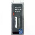 Planet Waves Pwgsb Glass Slide | Büyük Boy (Large) Cam - Sıcak Tonlar Ve Pürüzsüz Kayma Hissi