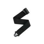 Planet Waves Pwsal400 Auto-Lock Kilitli Gitar Askısı - Siyah (Profesyonel Aksesuar) | Entegre Yaylı Kilitleme Mekanizması, Standart Pinlere Otomatik Geçme Ve Maksimum Güvenlik