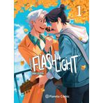 Planeta Manga: Flashlight nº 01 (Universo Planeta Manga, Band 1)