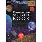 Planetarium Activity Book