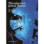 Planetarium Ghost Travel T3