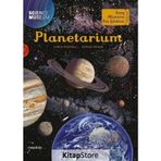 Planetarium Raman Prinja