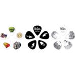 Planetwaves 1CAB415BT1 Beatles Tın Logo Pena