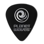 PlanetWaves 1CBK2-10 Siyah Light 10 Adet Pena