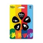 Planetwaves 1CBK210B2 Beatles Meet The Thin Pena