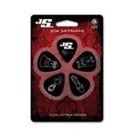 Planetwaves 1CBK210JS Joe Satriani 10 ad. Thin Pena