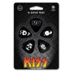 Planetwaves 1CBK410K1 Kiss Pick Kiss Med Pena