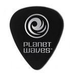 PLANETWAVES 1CBK6-10 10 STD - CEL - BLACK - HEAVY PENA ABD
