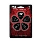 Planetwaves 1CBK610JS Joe Satriani 10 AD.HEAVY Pena
