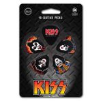 Planetwaves 1CBK610K2 Kiss Pick Rr Over Heavy Pena