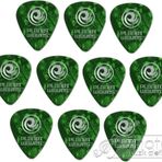 PlanetWaves 1CGP2-10 0.5 mm 10 Adet Gitar Penası