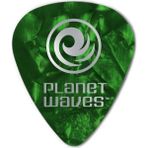 Planetwaves 1CGP410 10 Std Cel Gpearl Med Pena