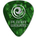 Planetwaves 1CGP710 10 Std Cel Gpearl X Heavy Pena